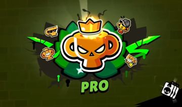 ELOJOB - BRAWL STARS - TROFÉUS - MISSÕES - RANQUEADA