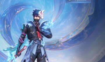 Mobile legends conta com 499 skin várias parcerias!