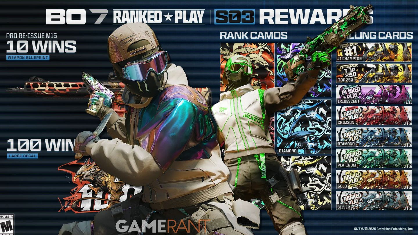 ELOJOB + NUKE WARZONE | BRONZE AO IRIDESCENT | RÁPIDO,SEGURO SEM BAN |