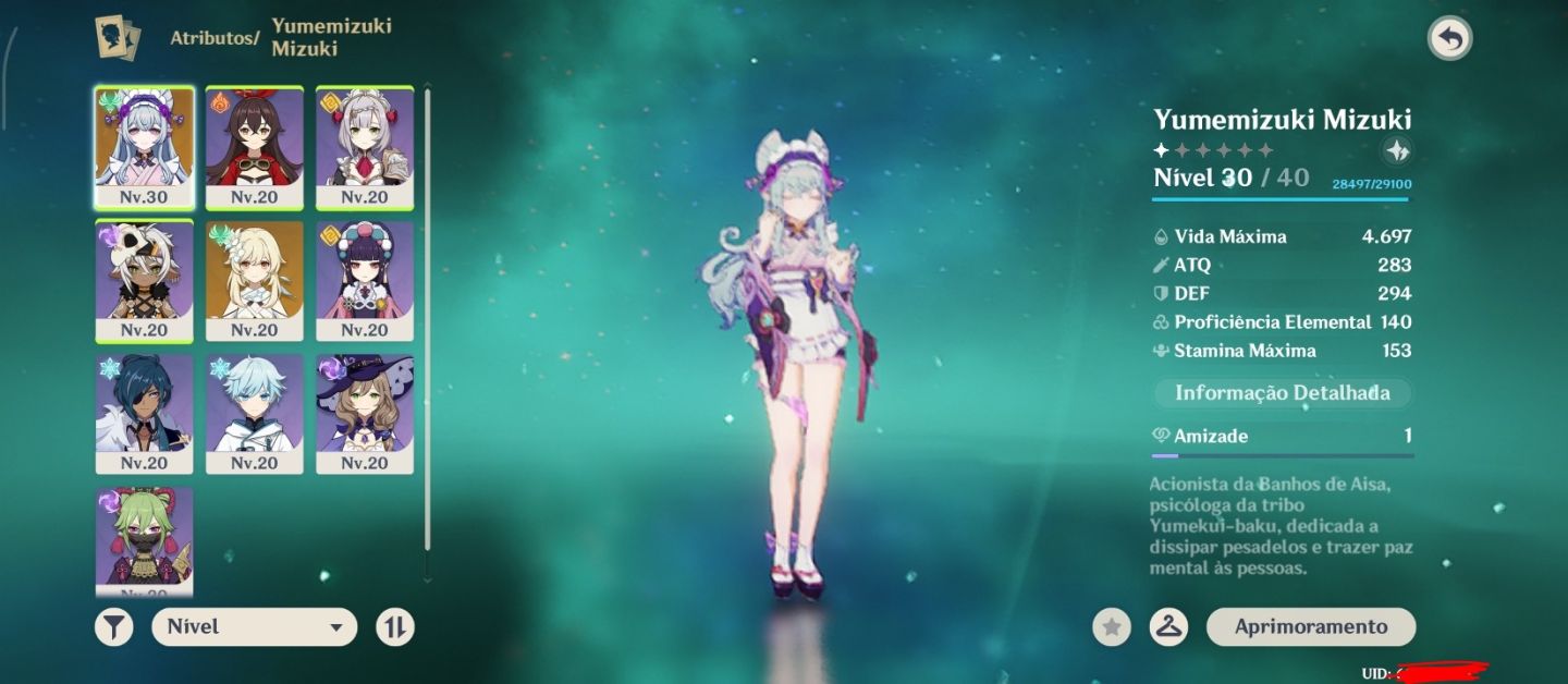 Conta starter AR 17