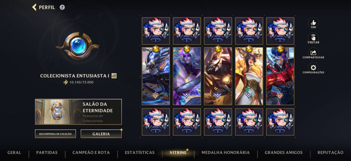 CONTA COM MASTER YI TURBO NEON, INSIGNIA FLORESCER ESPIRITUAL E ETC
