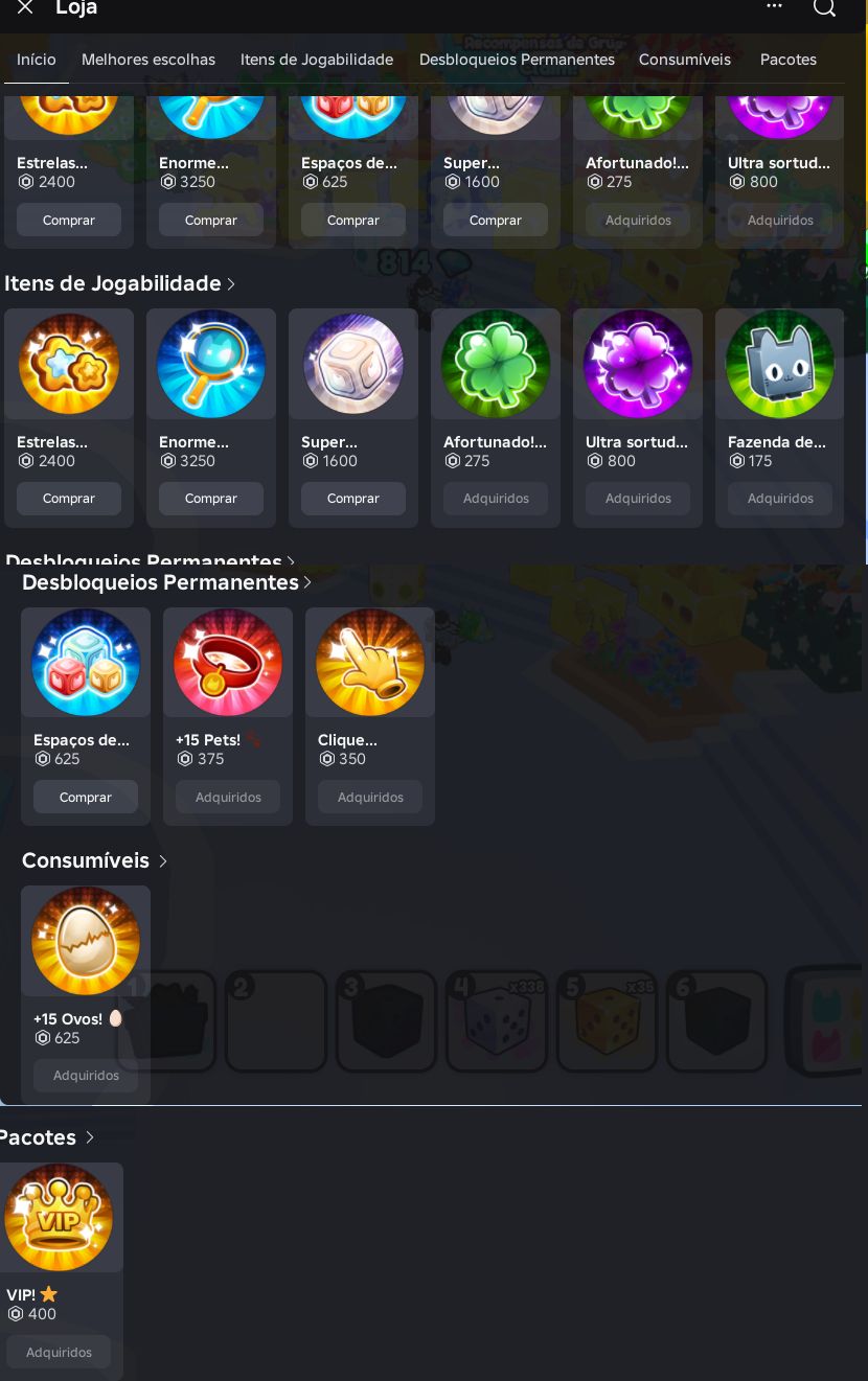 Conta Masculina Roblox +5k gastos
