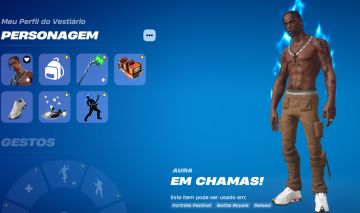 CONTA FORTNITE ANTIGA! / ITENS RAROS! / NVL 3.000+