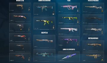 Conta de valorant com chaveiro imortal/radiant com algumas skins
