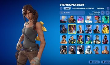 Conta Fortnite | 190 Skins | Spider-Man | Entrega automática!