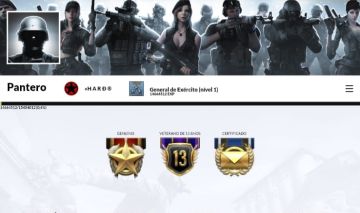Conta crossfire al 13 anos de história