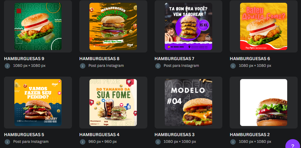 CANVA - 12K ARTES EDITÁVEIS NO CANVA [ENTREGA AUTOMÁTICA]