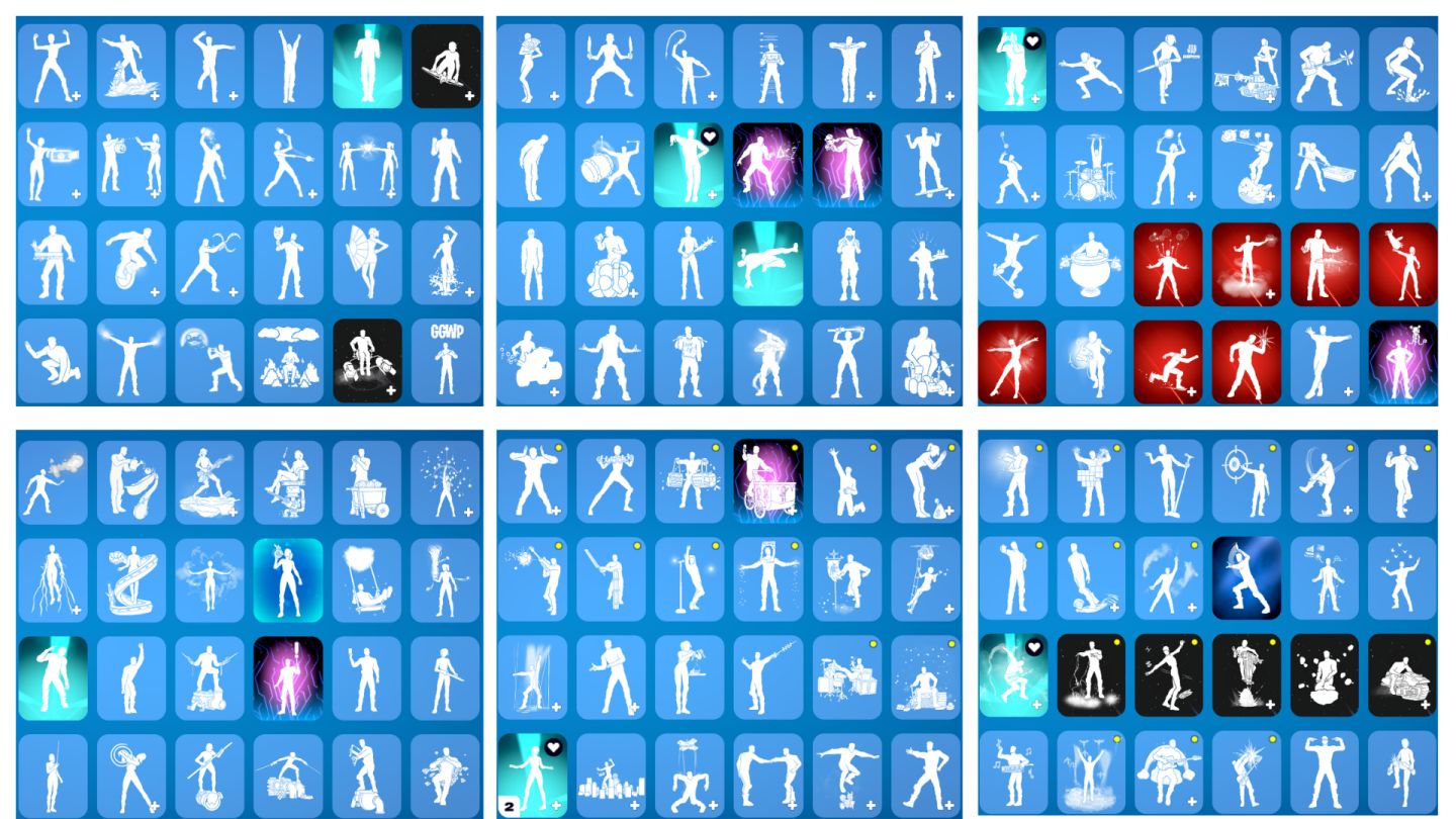 413 skins raras S1 Travis Scott Fundador STW Apple Camp Guerreira Mundial