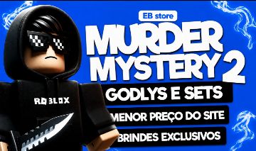 MURDER MYSTERY DESCONTAÇO /SETS BARATOS/ARMAS E FACAS BARATOS/DESCONTO+BRINDE