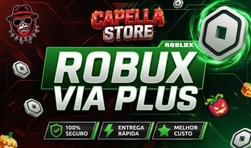 500 ROBUX VIA ROBLOX PLUS