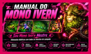 MANUAL DO MONO IVERN