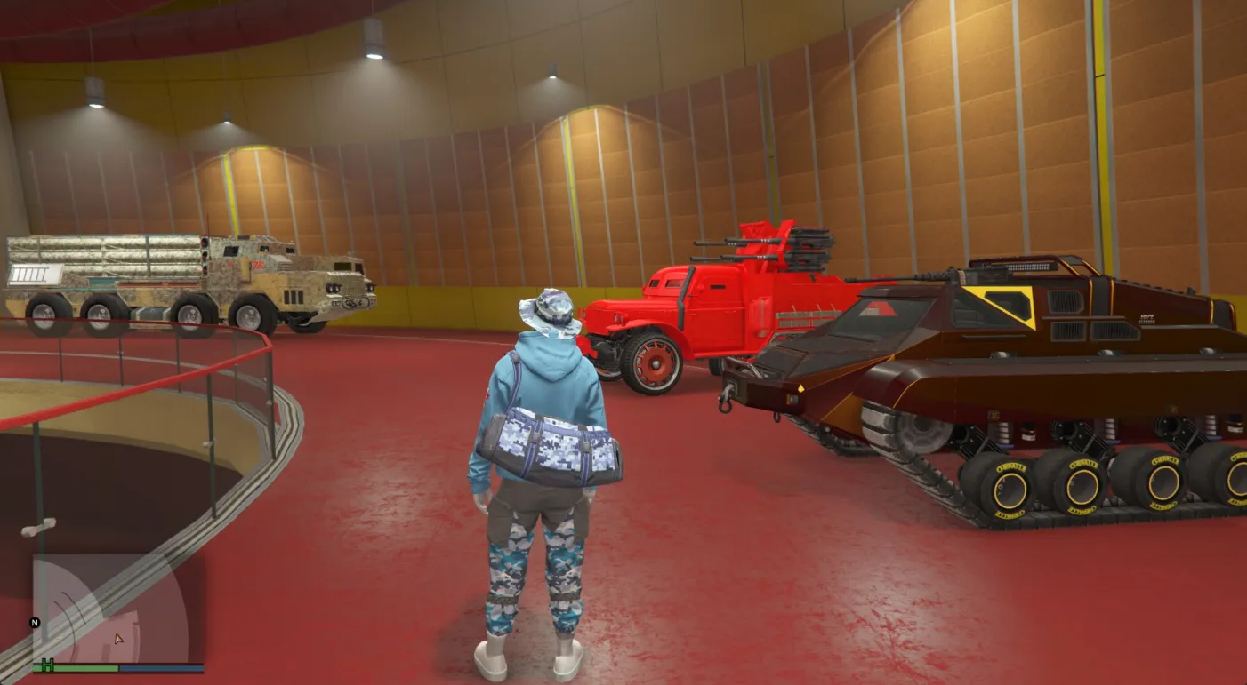 CONTA GTA ONLINE COM 1B NA CONTA, TODAS AS PROPRIEDADES, 130 CARROS MODDED