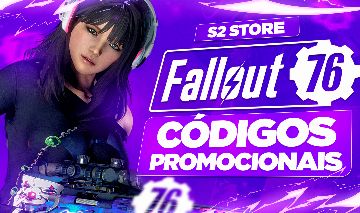 Fallout 76 │EDIÇÃO PADRÃO PERMANENTE │PACOTE ALMOÇO│ KEY PARA PC │ XBOX CONSOLE