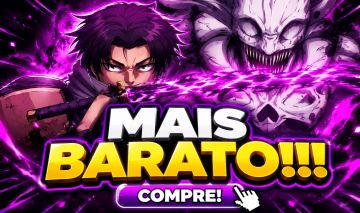 (LANÇAMENTO) ANIME EXPEDITIONS (MAIS BARATO) TOWER DEFENSE