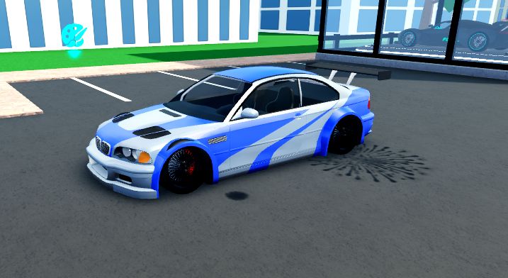 VENDAS CAR DEALERSHIP TYCOOP
