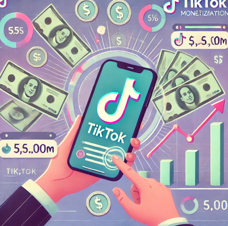 GANHE DE 100 A 500 SEGUIDORES POR DIA NO TIKTOK DA FORMA CORRETA