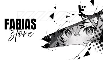 ANIME DICE | DADO DE ANIME [PERSONAGENS E ITENS]