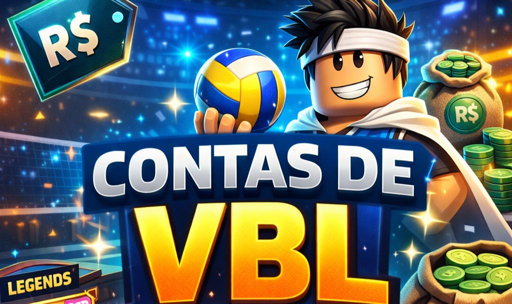 Contas De VBl Muito boas