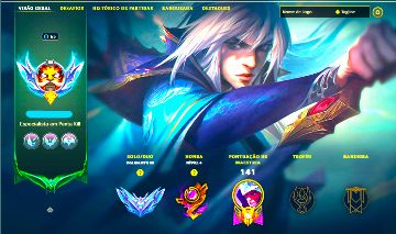 TALON ESPADA RESILIENTE + [ DIAMANTE COM 65% DE WIN RATE ] + [SKINS VITORIOSAS]