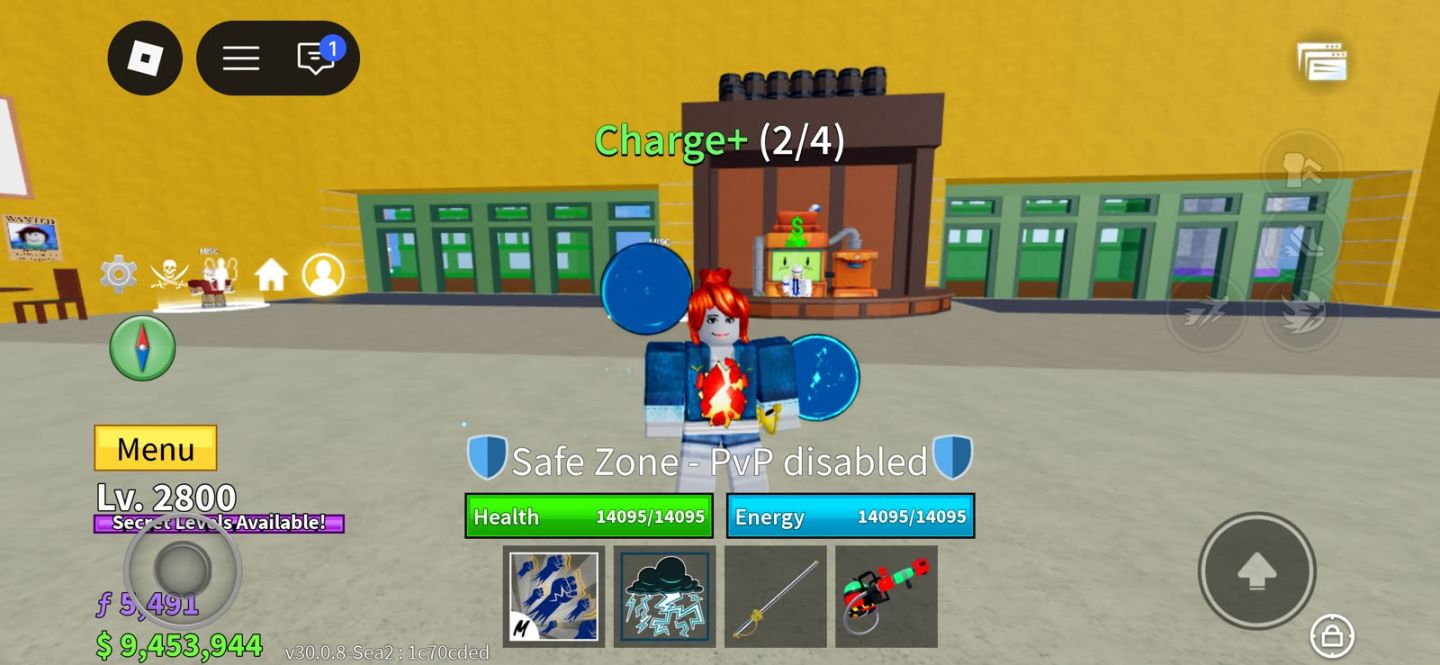 [MAIS BARATA DO SITE!!!] CONTAS BLOX FRUITS | ENTREGA SEGURA | CONFIÁVEL