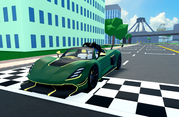 [PROMOÇÃO 25%] Car Dealership Tycoon! Venda de Tokens!