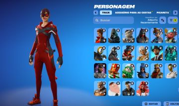 Conta De Fortnite, Pick Rank Surreal
