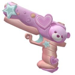 ARMA FLORA E DOCE PELO MELHOR PREÇO MM2