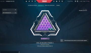 CONTA VALORANT DIAMANTE - TODOS OS PERSONAGENS - COM SKINS e CHAVEIRO DIAMANTE
