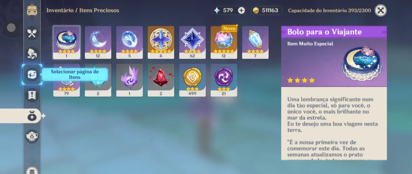 ASIA-ITTO+KEQUING+CORTADOR DE JADE+ARMA T5+500 GEMAS+12 GIROS