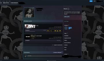 Conta steam com Dayz comprado, e skin a entidade no call of duty warzone
