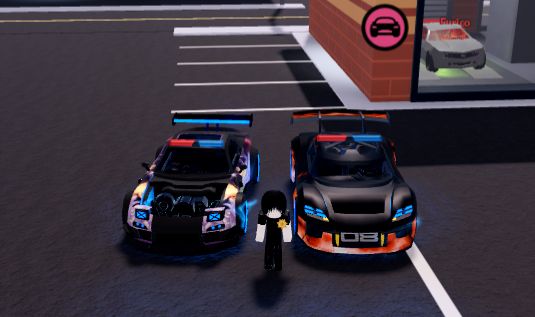CARROS JAILBREAK / PROMOÇÃO IMPERDIVEL!!