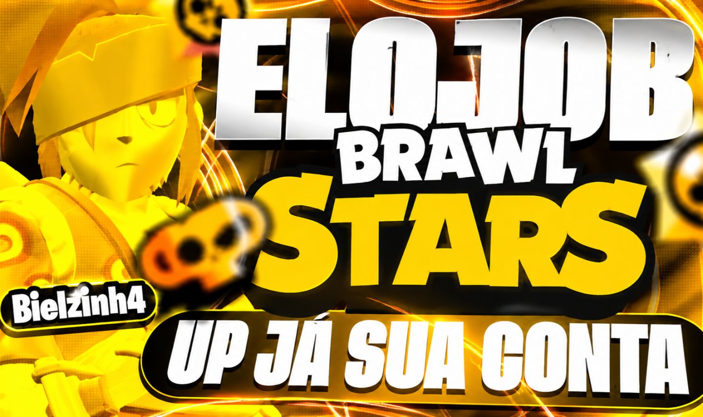 Upo contas brawl stars barato e rápido