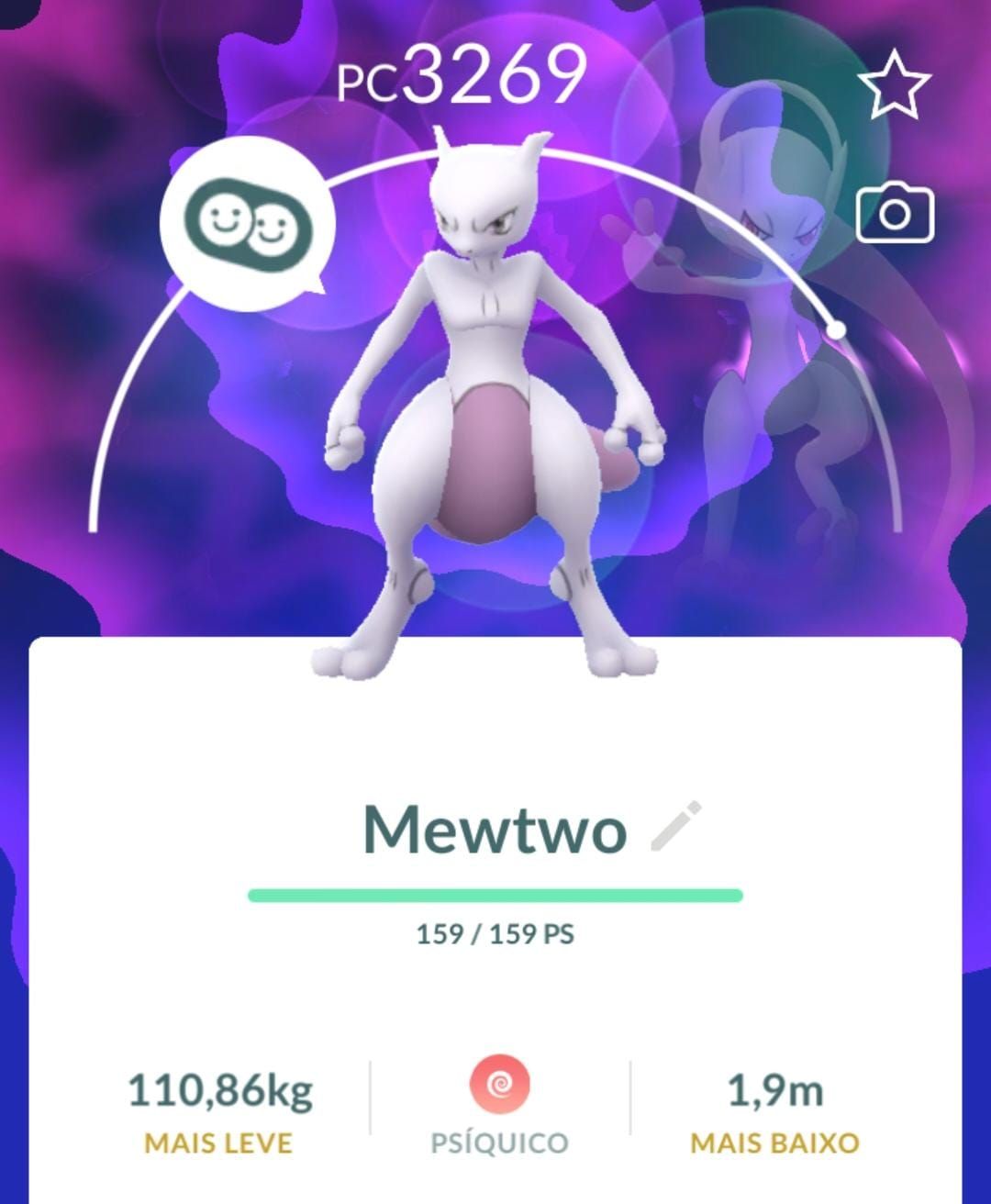 Pokemons shiny e não shinys para completar sua coleção!