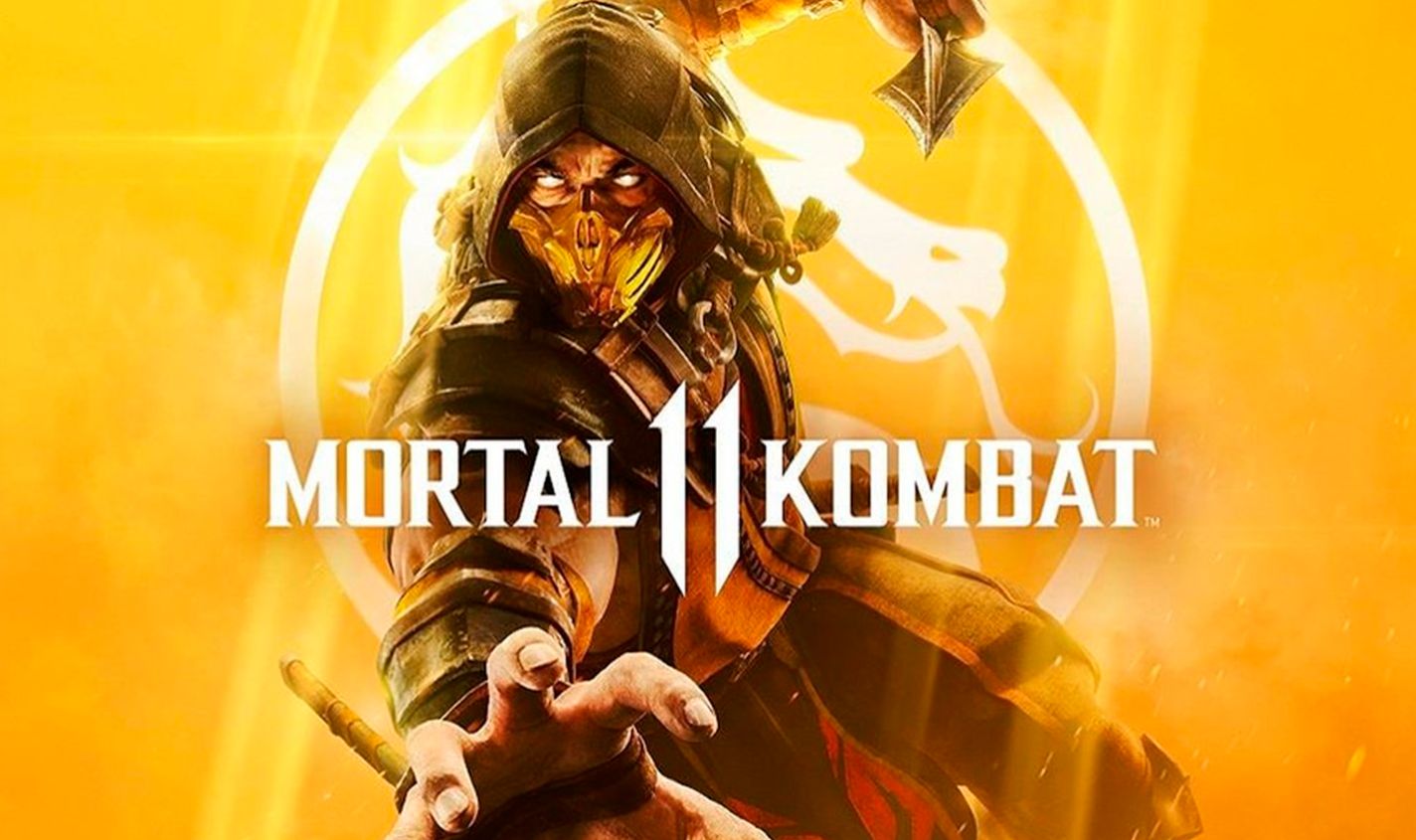 Mortal Kombat 11: Steam Key