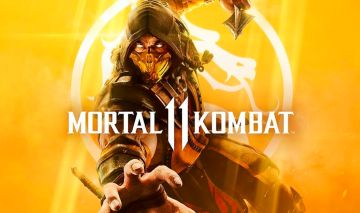 Mortal Kombat 11: Steam Key