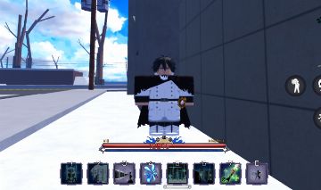 Conta Roblox Peroxide