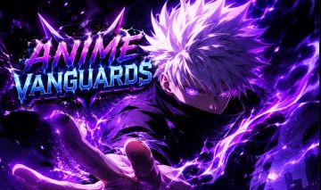 CONTA UPADA END GAME ANIME VANGUARDS