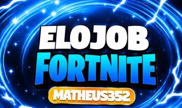 [ELOJOB FORTNITE] MELHOR PREÇO DO SITE!! RANKS EM ATE 24 HORAS