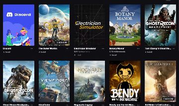 CONTA EPIC GAMES + CONTA FORTNITE ANTIGA