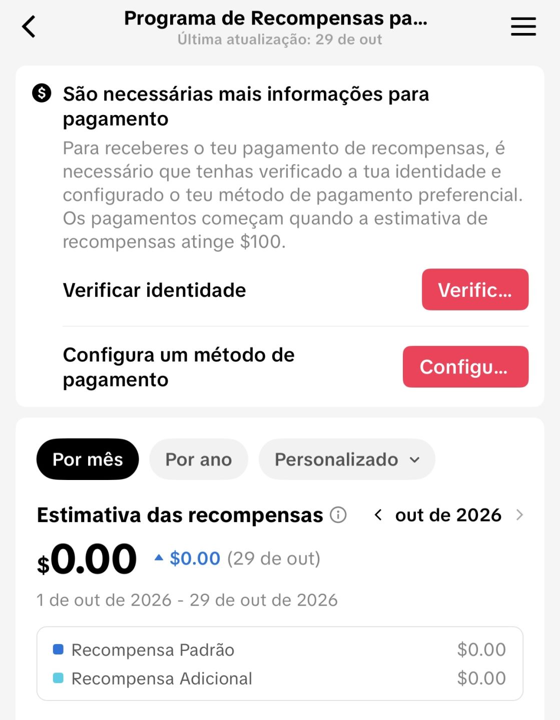 CONTAS MONETIZADAS TIK TOK BRASIL SEM RESTRIÇÕES PRONTAS PARA USO