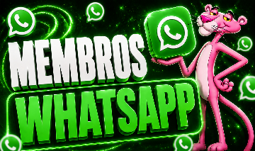 [70% OFF]GARANTA MEMBROS PARA WHATSAPP, CURTIDAS E REAÇÕES NO MENOR PREÇO