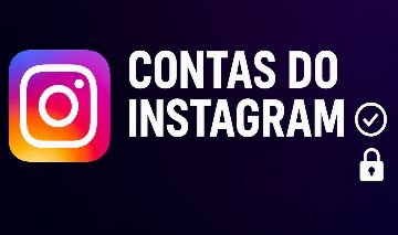 Conta instagram 32k seguidores 100% reais