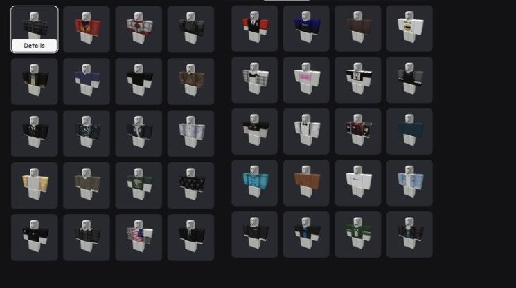 Conta de roblox com +10k de robux gasto + 2,5k de rap [Preço a negociar]