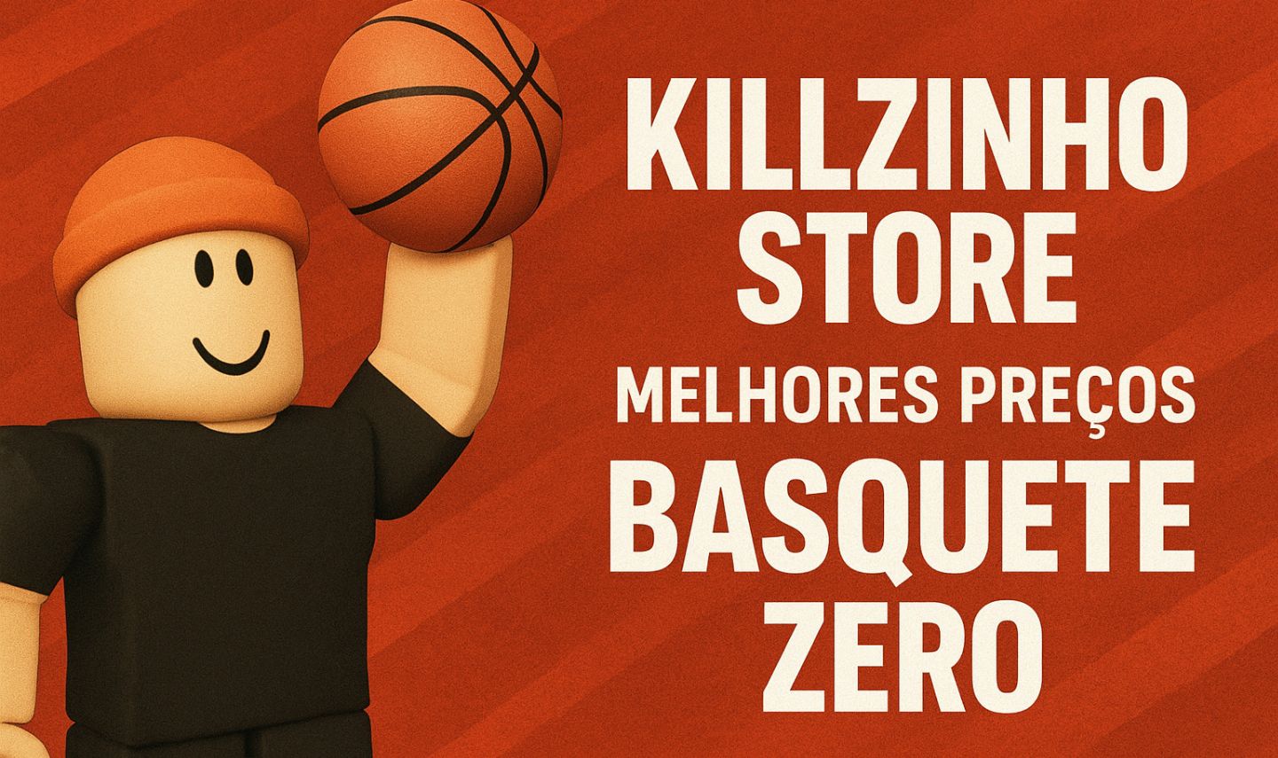 [CONTAS BASQUETE ZERO] CONTAS COM ESTILOS E ZONAS LIMITEDS !