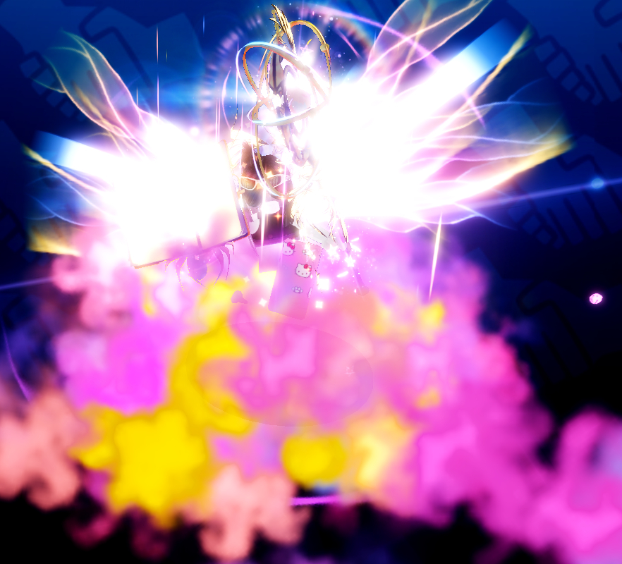 [PROMOÇÃO!] BLADE BALL | ESPADAS ROSAS E LIMITEDS KAWAI | COQUETTE | DUALS |