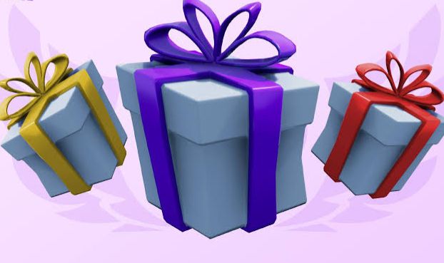 VBUCKS (ITENS DA LOJA) VIA PRESENTE NO FORTNITE MAIS BARATO DO SITE