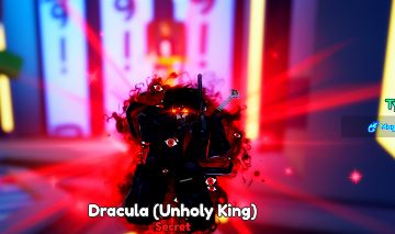 ALUCARD EVO COM BONS STATS, ÚLTIMO DO ESTOQUE - ANIME ADVENTURES