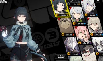 Jane + Bis + 36k Policromos