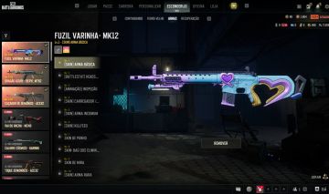 CONTA PUBG PATAMAR 2 7K+ POLÍMEROS + SMOKE LARANJA Beryl Dragão Nv. 7