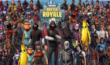 CONTA FORTNITE OG/IKONIK/MACHADK KRATOS/SALVE O MUNDO/LARA C/180+SKIN-FULL ACESS